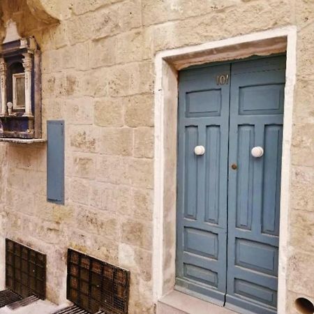 101, Valletta Boutique Escape Exterior photo