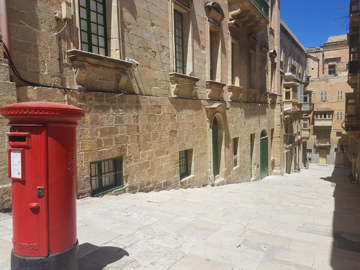 101, Valletta Boutique Escape Exterior photo