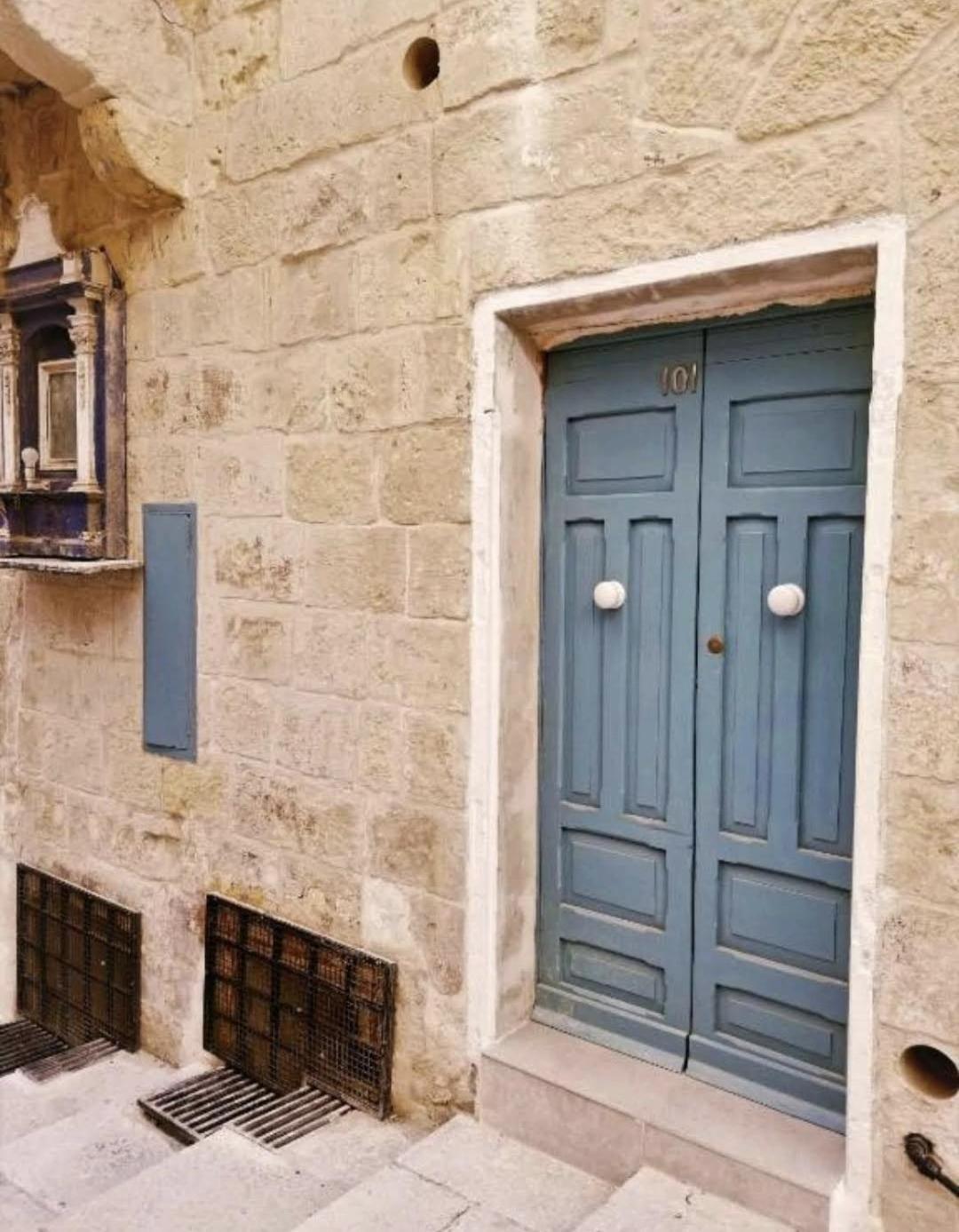 101, Valletta Boutique Escape Exterior photo
